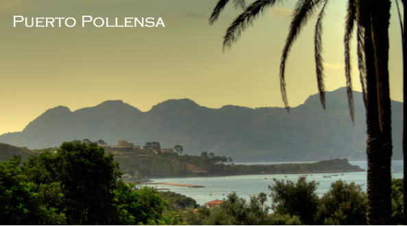 Pollena Properties Mallorca