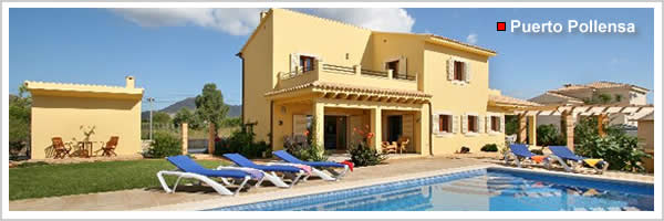 Pollensa Property of the week 