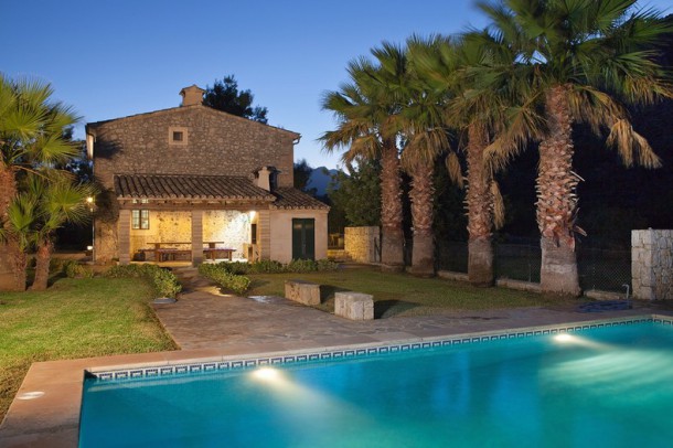 Country home for sale in Pollensa, Majorca