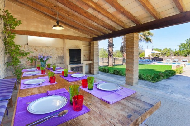 Country home for sale near Pollensa, Mallorca
