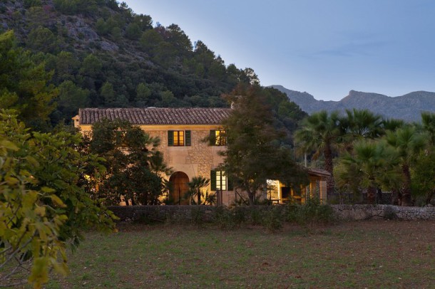 Country property for sale in Pollensa, Mallorca