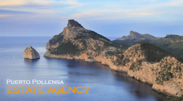Estate Agents in Puerto Pollensa Mallorca
